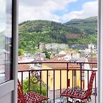 Stella 95m2 Climatise Parking Proche Sanctuaire Apartmán