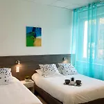 Stella 95m2 Climatise Parking Proche Sanctuaire Apartmán *