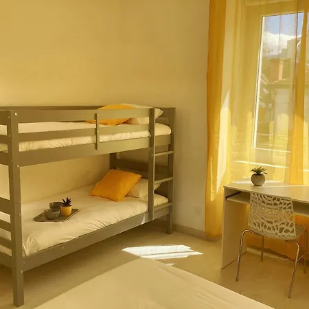 Stella 95 M2 Climatisé Parking Proche Sanctuaires *