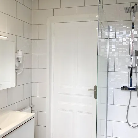 Apartment Stella 95m2 Climatise Parking Proche Sanctuaire