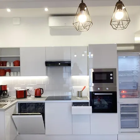 Stella 95 M2 Climatise Parking Proche Sanctuaires Apartmán