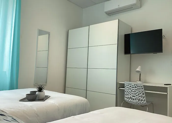 Stella 95 M2 Climatise Parking Proche Sanctuaires * Lourdes