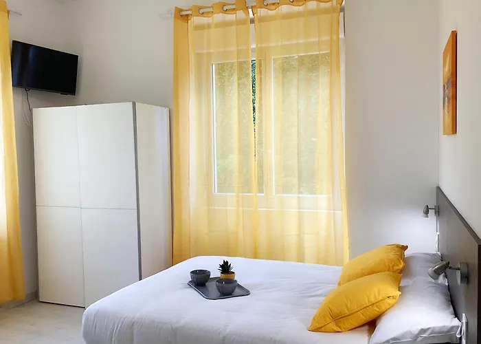 Apartmán Stella 95 M2 Climatise Parking Proche Sanctuaires Lurdy