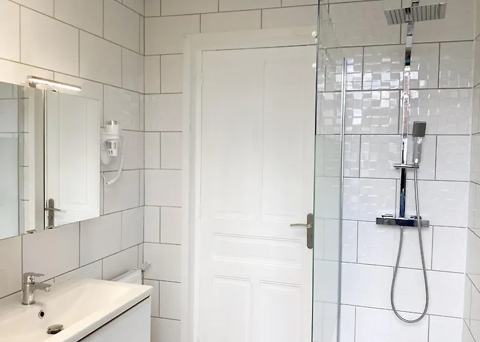 Apartmán Stella 95 M2 Climatise Parking Proche Sanctuaires