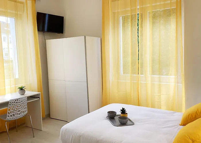 Apartmán Stella 95 M2 Climatise Parking Proche Sanctuaires *