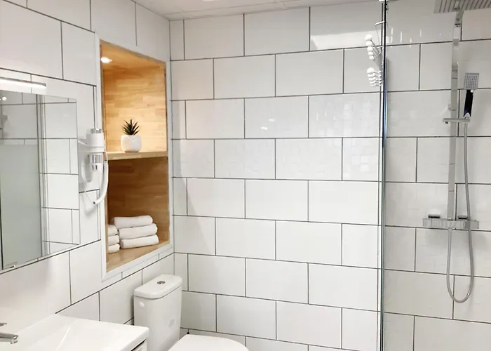 Stella 95 M2 Climatise Parking Proche Sanctuaires * Lourdes