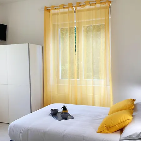 Apartment Stella 95 M2 Climatise Parking Proche Sanctuaires Lourdes