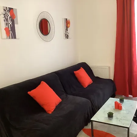 Stella 95 M2 Climatise Parking Proche Sanctuaires